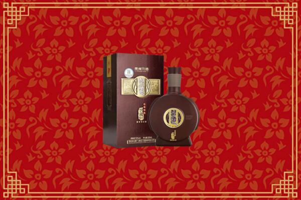 含山回收习酒